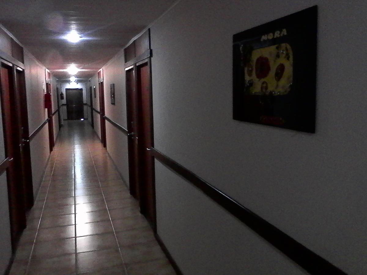 Hotel Mora Los Antiguos Esterno foto